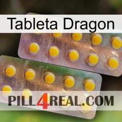 Dragon Tablet new10